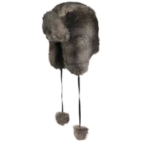 Webpelz-Tschapka by McBURN - 419,00 kr