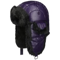 Webpelz-Tschapka by McBURN - 499,00 kr