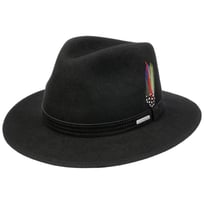 Wendover Traveller Uldhat by Stetson - 1489,00 kr