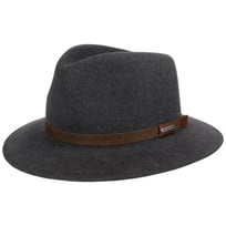 Wesburg Traveller H�rfilthat by Stetson - 2229,00 kr