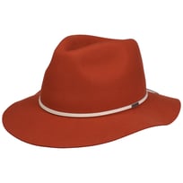 Wesley hat i Uldfilt by Brixton - 669,00 kr