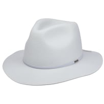 Wesley hat i Uldfilt by Brixton - 669,00 kr