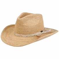 Western Crochet Str�hat by Stetson - 1109,00 kr