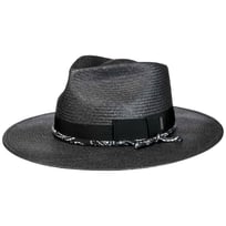 Western Festival Toyo Str�hat by Stetson - 739,00 kr