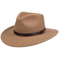Western Woolfelt/Cashmere by Stetson - 1489,00 kr