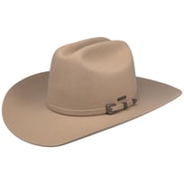 Western Woolfelt/Fur by Stetson - 1859,00 kr