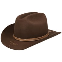Western Woolfelt by Stetson - 1039,00 kr