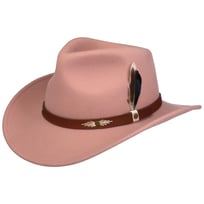 Western Woolfelt by Stetson - 1189,00 kr