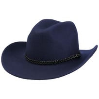 Westernhat by Lipodo - 499,00 kr