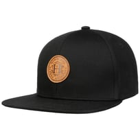 Whaler 6 Panel Crest Kasket by Herschel - 299,00 kr