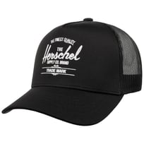 Whaler Tall Mesh Kasket by Herschel - 349,00 kr