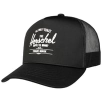 Whaler Tall Truckerkasket by Herschel - 299,00 kr