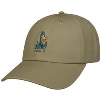What the Duck Kasket by iriedaily - 279,00 kr