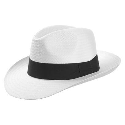 White Mountain Str�hat by Lipodo - 219,00 kr
