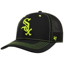 White Sox XRAY Truckerkasket by 47 Brand - 309,00 kr
