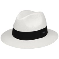 White Traveller Str�hat by Lipodo - 219,00 kr