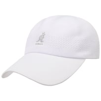 White Ventair Space Kasket by Kangol - 499,00 kr