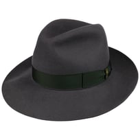 Wide Brim Bogarthat by Borsalino - 3949,00 kr