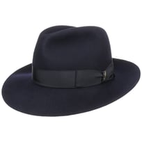 Wide Brim Bogarthat by Borsalino - 3949,00 kr