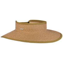 Wide Brim Solsk�rm by Seeberger - 389,00 kr