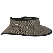 Wide Brim Solsk�rm by Seeberger - 389,00 kr