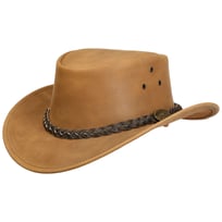 Wigan L�derhat by Scippis - 549,00 kr