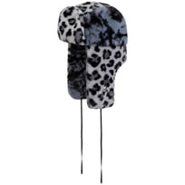 Wild Fake Fur Pilothue by Kangol - 759,00 kr