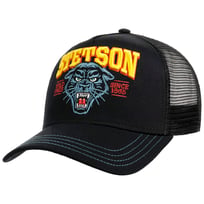 Wild Ones Truckerkasket by Stetson - 369,00 kr