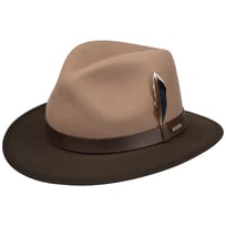 Willingford Traveller Outdoor-Hat by Stetson - 1109,00 kr