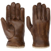 Wilson Knit Edge L�derhandsker by Pearlwood - 579,00 kr