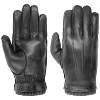 Wilson Knit Edge L�derhandsker by Pearlwood - 579,00 kr
