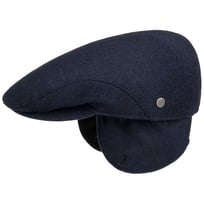 Windstopper Flat Cap by bugatti - 589,00 kr