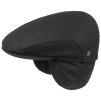 Windstopper Flat Cap by bugatti - 589,00 kr