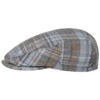 Winford Driver Flat Cap by Lierys - 669,00 kr