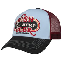 Wish You Were Beer Kasket by King Kerosin - 349,00 kr