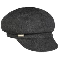 Wolena Newsboykasket by Seeberger - 499,00 kr