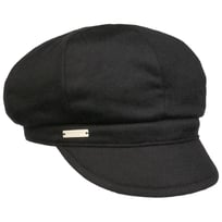 Wolena Newsboykasket by Seeberger - 499,00 kr