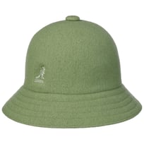 Wool Casual Clochehat by Kangol - 529,00 kr