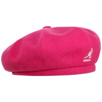 Wool Jax Baskerhue by Kangol - 439,00 kr