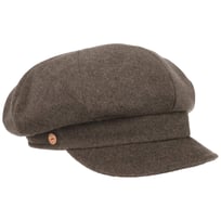 Wool Newsboykasket by Mayser - 669,00 kr