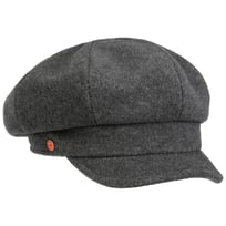 Wool Newsboykasket by Mayser - 669,00 kr