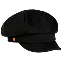Wool Newsboykasket by Mayser - 669,00 kr