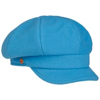 Wool Newsboykasket by Mayser - 669,00 kr