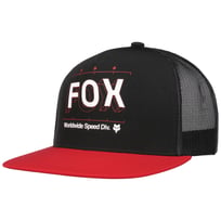 Worldwide Speed Divison Kasket by FOX - 349,00 kr