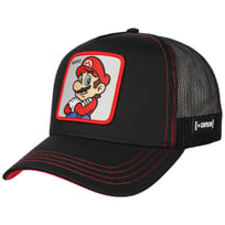 X Super Mario Kasket by Capslab - 299,00 kr