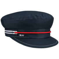 Yachting Skipperkasket by Lipodo - 259,00 kr
