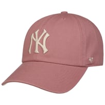 Yankees Ballpark Clean Up Kasket by 47 Brand - 259,00 kr