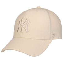 Yankees Ballpark Snapback Kasket by 47 Brand - 289,00 kr