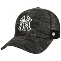 Yankees Fiji Offside Truckerkasket by 47 Brand - 349,00 kr