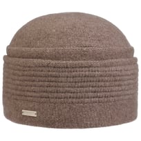 Yasina Hue i Filtet Uld by Seeberger - 499,00 kr